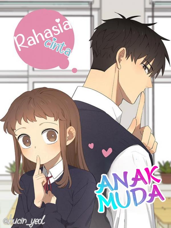 Rahasia cinta Anak muda{DROP)